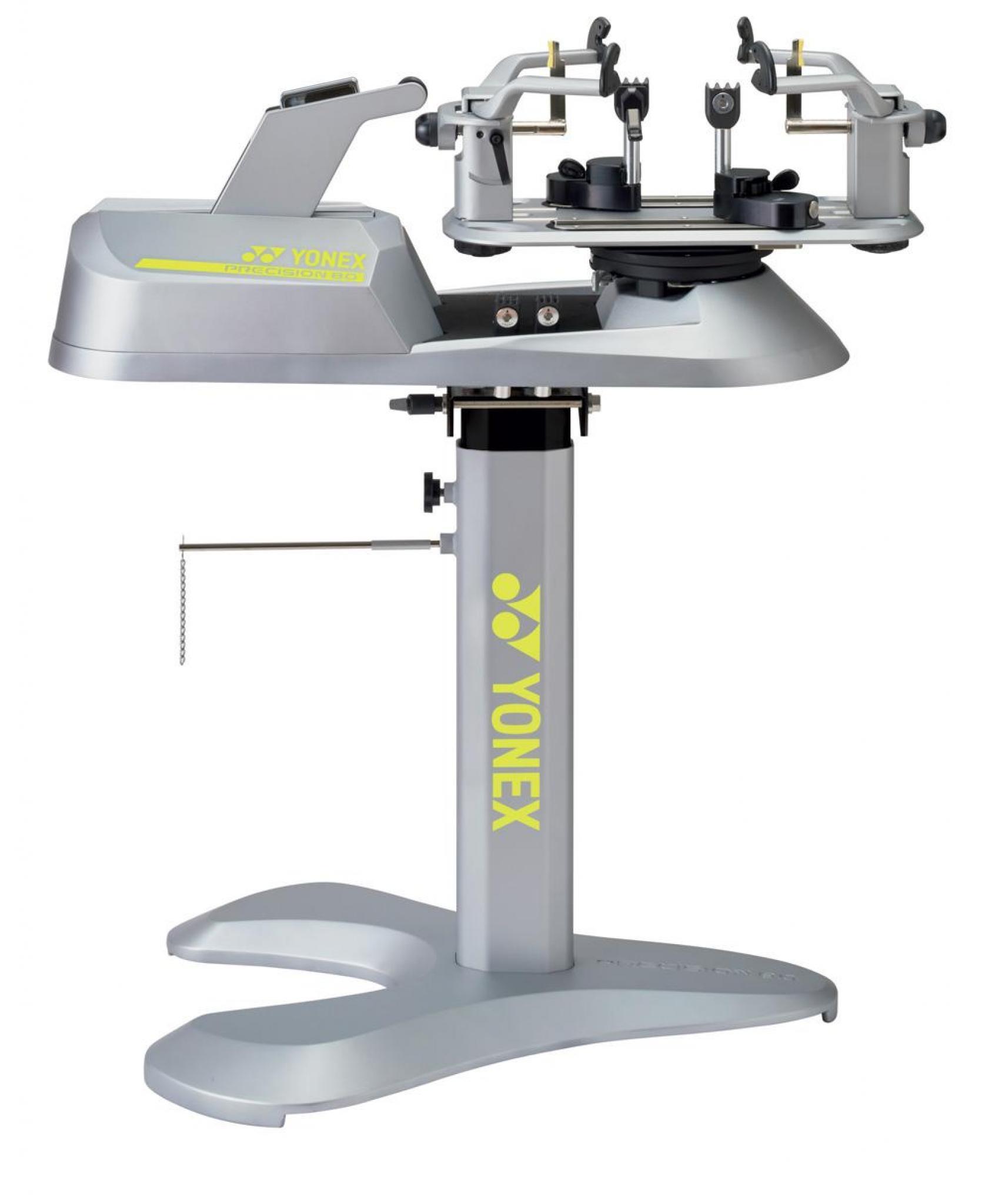 Machines à corder & outils